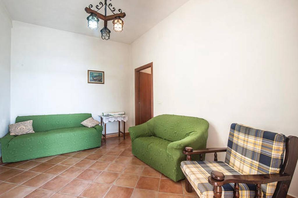 Agriturismo Miracco Atanasio Franco "Il Maniero" Santa Sofia d'Epiro Exterior photo